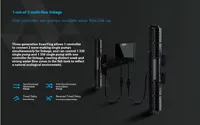 Nouvelle pompe de circulation Gyre III Cloud Edition avec technologie à onde sinusoïdale pour aquarium marin, moderne et économe en énergie