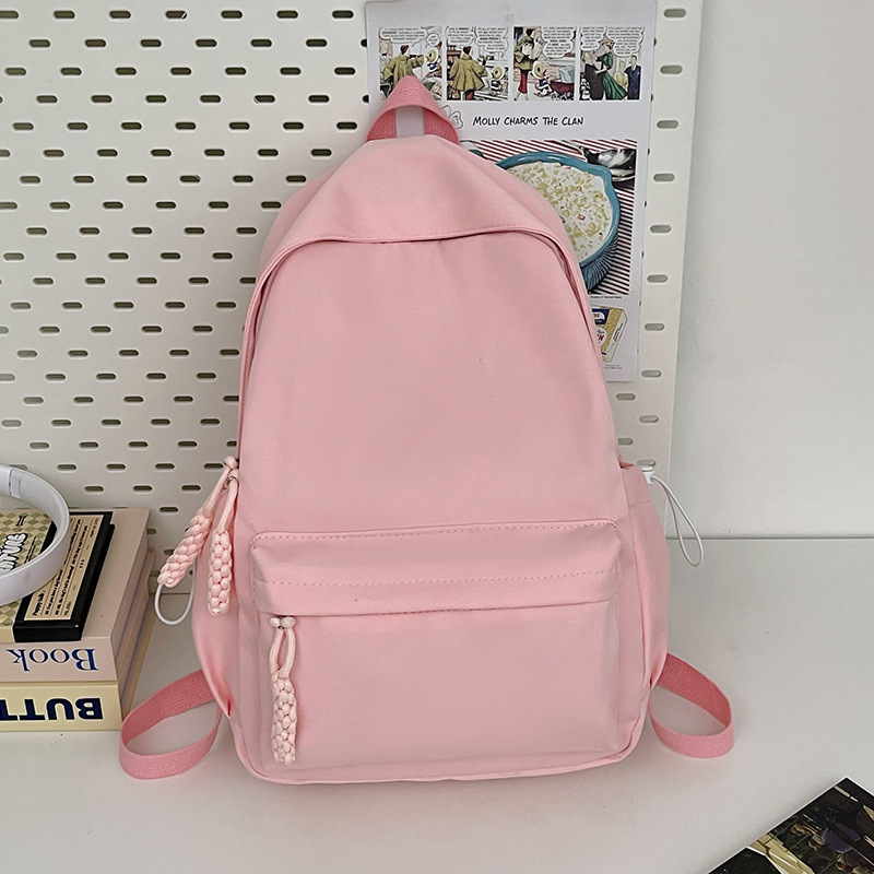 Pink without pendant