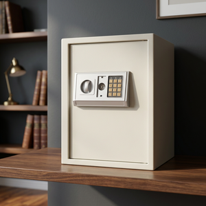 Digital Money Deposit Safety Kids Mini Safe <b>Box</b> Home Office Gym for Jewelry Important Items Mini Deposit Hidden Safe <b>Box</b> - Product Image 3