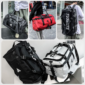 Mochila Deportiva Multifuncional Personalizada, Impermeable, para Exteriores, y Bolso de Mano para Portátil, Bandolera para Viajes y Uso Deportivo - Product Image 2