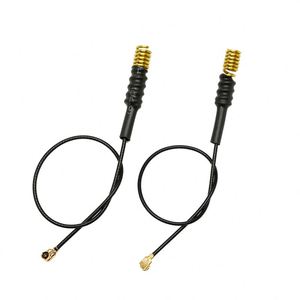 <span class=keywords><strong>Antenne</strong></span> GSM à ressort intégrée 900-1800MHZ <span class=keywords><strong>Omnidirectionnelle</strong></span> GPRS DTU Module <span class=keywords><strong>Antenne</strong></span> Interface IPX - Product Image 1
