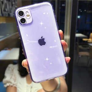 De teléfono caso diseño luminosa de fluorescencia cubierta del teléfono móvil <span class=keywords><strong>para</strong></span> <span class=keywords><strong>iPhone</strong></span> <span class=keywords><strong>12</strong></span> <span class=keywords><strong>Mini</strong></span>/<span class=keywords><strong>12</strong></span>/<span class=keywords><strong>12</strong></span> Pro/<span class=keywords><strong>12</strong></span> Pro Max - Product Image 5