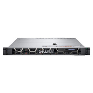 เซิร์ฟเวอร์แบบแร็ค R640 พร้อม CPU และหน่วยความจำ DDR4 คุณภาพเยี่ยม เซิร์ฟเวอร์แบบแร็ค Dell R640 พร้อม CPU Intel และหน่วยความจำ DDR4 - Product Image 3