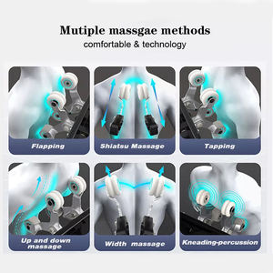 Chaise de pédicure blanche pour spa de luxe - Product Image 4