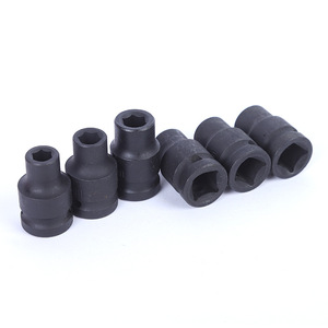 Socket Wrench Set 1/2 In Crv Steel Combination Tool For Auto And Home Repair - Product Image 2
