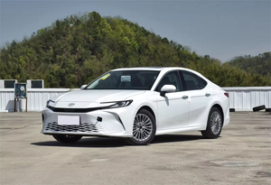 Cina verificato fornitori di auto usate per auto ibride yo ta vendita calda mondo usato veicoli di nuova energia 2.0HXS - Product Image 2