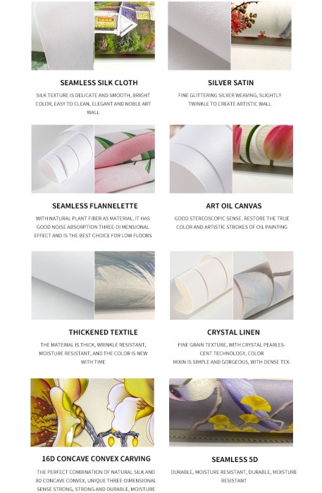 Creative Personality 3D Wall paper Ceiling Bedroom Bedside Decoration Poster Wall Arrangement Wallpaper