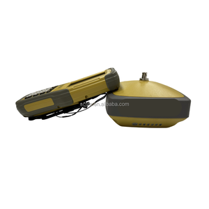 Japon Marque HiPer VR Prix Portable <span class=keywords><strong>GPS</strong></span> RTK Haute Efficacité IMU GNSS RTK Récepteur <span class=keywords><strong>GPS</strong></span> pour l'Arpentage - Product Image 5