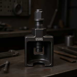 Extractor de Engranajes Usag 449 Tb de Uso Industrial Pesado - Product Image 3