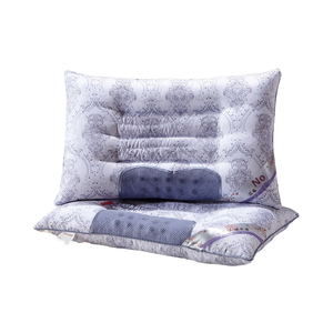 Vendite dirette della fabbrica <span class=keywords><strong>Cassia</strong></span> sementi terapia magnetica cuscino per la cura del collo cervicale cuscino nucleo con scatola regalo letto cuscini all'ingrosso - Product Image 6