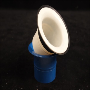 Venta al por mayor de accesorios de instrumentos musicales: Set de batería metálica, subwoofer, <span class=keywords><strong>baquetas</strong></span> silenciadoras, varios colores, fabricado en China. - Product Image 3