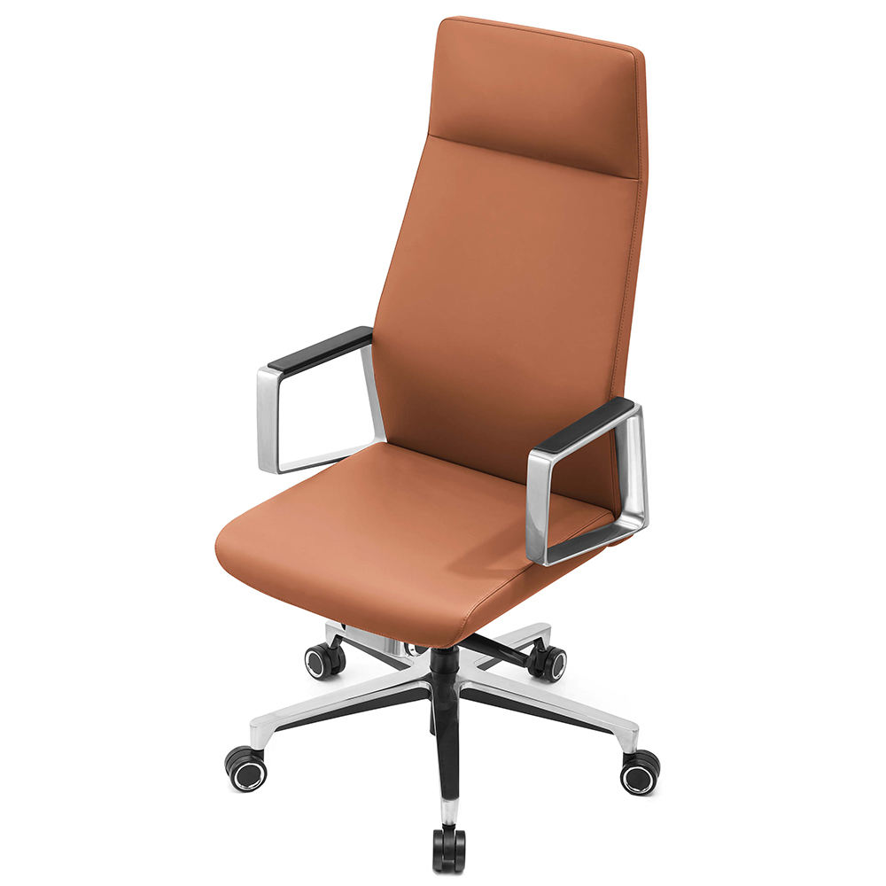 สีน้ำตาล