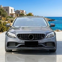 Film de protection de peinture (PPF) noir brillant/mat 7,5 mil pour carrosserie complète, anti-jaunissement, résistant à l'usure, pour covering automobile