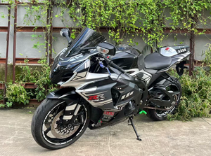 <span class=keywords><strong>Moto</strong></span> <span class=keywords><strong>Sportive</strong></span> <span class=keywords><strong>Suzuki</strong></span> GSX1000rr Occasion Grand R Modèle Sport Essence - Product Image 4