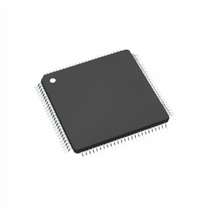 100 LQFP R5F100PJAFB#30 Electronic Chips Component Embedded In Stock - Product Image 1
