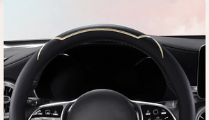 Tersline Vente Flash Housse <span class=keywords><strong>de</strong></span> Volant Antidérapante Personnalisable avec Logo, Universelle et Durable, pour Accessoires Intérieurs <span class=keywords><strong>de</strong></span> <span class=keywords><strong>Voiture</strong></span> YiFu - Product Image 6