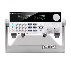 ITECH IT85150 โหลดอิเล็กทรอนิกส์แบบตั้งโปรแกรมได้ 150W 30A 150V สำหรับแบตเตอรี่และแหล่งจ่ายไฟ - Product Image 4