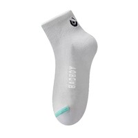 Chaussettes de sport professionnelles personnalisées de haute qualité, absorbant la transpiration, résistantes aux odeurs, chaussettes de course d'été résistantes pour la course à pied