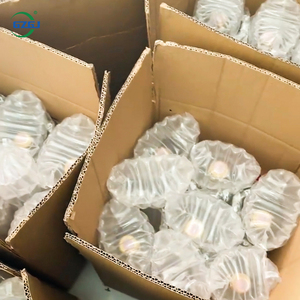 Rượu vang bảo vệ vận chuyển bao bì tùy chỉnh Inflatable đệm bong bóng gối cột không khí Túi - Product Image 6