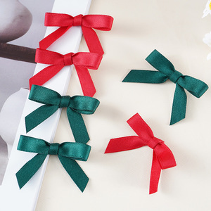 Lazo Metálico Ecológico Pre-fabricado al por Mayor para Envoltura de Regalos, Decoración Floral, Decoración de Fiestas, Cinta Decorativa - Product Image 2