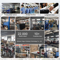 Professioneller Winkelschleifer ASM18-100 860W Hochgeschwindigkeits-Elektro-Handschleifer Multifunktionales Metall- und Steinschleifwerkzeug