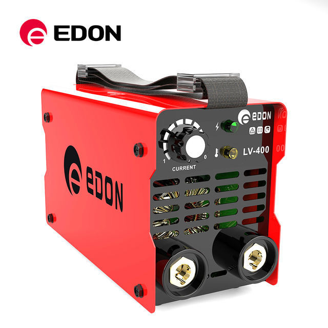 EDON MINI-300 Portable Lightweight Mini Small Mma Welding Machine 85% Inverter Welders
