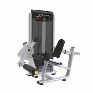 Two Pairs Functional <b>Leg</b> Arms Extension Trainers Eco-friendly Commercial Use 255KG Fitness Equipment Black Wooden Case Strength - Product Image 2