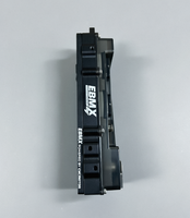 Contrôleur étanche EBMX X-9000 V3 72V pour vélo électrique Talaria Rerode, pièces et composants de vélo électrique
