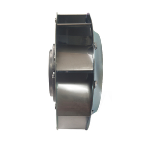 FANUC Spindle Cooling Fan A90L-0001-0538/RM2 - Product Image 3