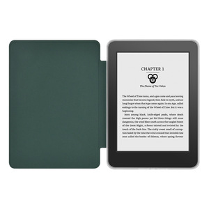 Estuche para lector electrónico de <span class=keywords><strong>10</strong></span>/11ª <span class=keywords><strong>Generación</strong></span> de 6-6,8 pulgadas, carcasa protectora Oasis acrílica para <span class=keywords><strong>Kindle</strong></span> <span class=keywords><strong>Paperwhite</strong></span> 1/2/3/4/5 - Product Image 5
