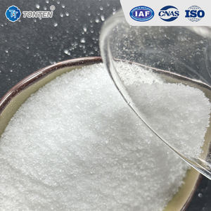 Poliacrilamida de grado industrial PAM para floculación de reciclaje de residuos electrónicos - Product Image 2