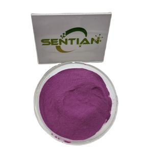 Polvo de extracto de raíz de Alkannin Alkanet de alta calidad, Shikonin Natural puro, Lithospermum Erythrorhizon - Product Image 2