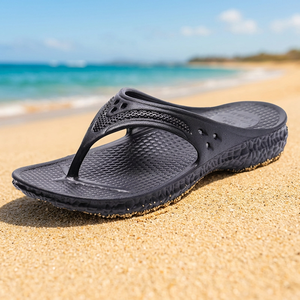 new eva foam flip flops slippers for men with eco raw materials - Product Image 1