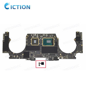 Placa base A1990 original para <span class=keywords><strong>MacBook</strong></span> <span class=keywords><strong>Pro</strong></span> 15 "A1990 <span class=keywords><strong>Logic</strong></span> Board 2018 2019 Año 820-01041-A 820-01814-A - Product Image 3
