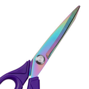 Forbici Professionali Multiuso per Sartoria in Acciaio Inossidabile, Vendita Diretta - Product Image 4