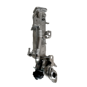 11 71 7 823 210 <span class=keywords><strong>EGR</strong></span> Cooler Core Système de refroidissement par recirculation des gaz d'échappement - Product Image 1
