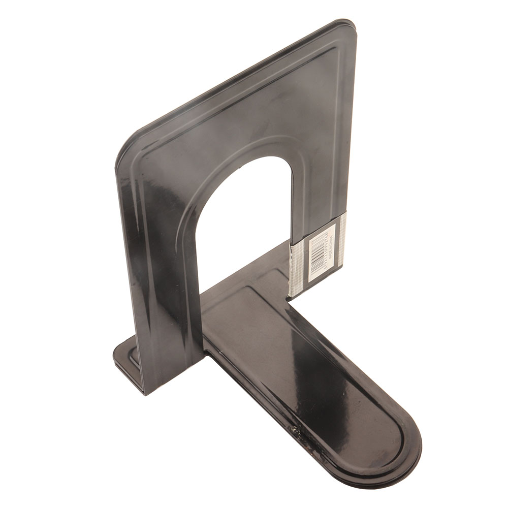 Офисные и школьные канцелярские принадлежности T-образной формы, металлическая подставка для книг, простой дизайн для стола