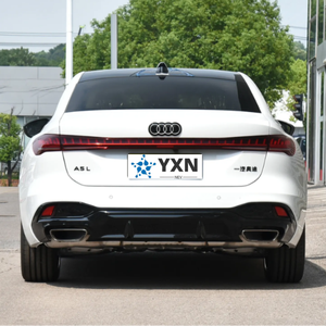 Nouveau modè<span class=keywords><strong>le</strong></span> 2026 <span class=keywords><strong>Audi</strong></span> A5 L Sportback 2.0T 170 chevaux berline Intelligent Drive voitures à essence avec toit ouvrant 2WD FWD 4WD en stock - Product Image 6