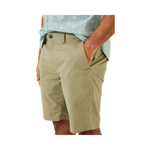 Pantalones Cortos de Pana Casuales de Verano para Hombre, Hechos a Medida, de Cintura Media, Color Sólido, en Oferta, con Spandex/Poliéster, Estilo Vintage, Ecológicos, Impermeables y de Secado Rápido - Product Image 1