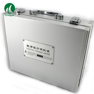 Dijital tork metre cihazı HP-100 tepe aralığı 0.15-10.00 - Product Image 5