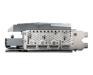 การ์ดจอ GeForce RTX <span class=keywords><strong>3060</strong></span> <span class=keywords><strong>GAMING</strong></span> <span class=keywords><strong>X</strong></span> <span class=keywords><strong>TRIO</strong></span> 12G <span class=keywords><strong>Gaming</strong></span> Rtx <span class=keywords><strong>3060</strong></span> Ti 8Gb - Product Image 2