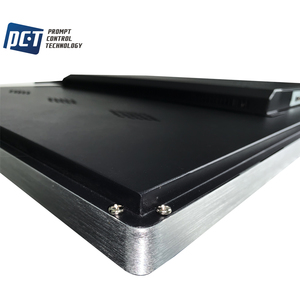 PCT 43 pulgadas, Marco abierto PCAP capacitiva Touch monitor para Kiosk máquinas expendedoras - Product Image 4