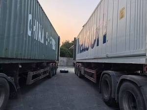 Carico Prioritario in Stagione di Picco |   Trasporto Marittimo DDP Amazon FBA Cina-Stati Uniti, Spazio Esclusivo con i Migliori Operatori, Sdoganamento Completo - Product Image 2