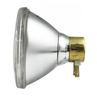 Ampoule halogène pour lampe de service minière 150PAR38 120V-3FL