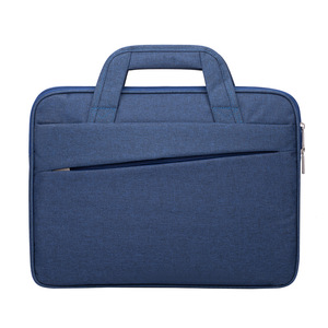 Waterproof Oxford <b>Laptop</b> <b>Bag</b> Business <b>Briefcase</b> Portable Durable Backpack Meeting Custom Printed Logo Various Sizes <b>Laptop</b> <b>Bag</b> - Product Image 2