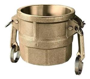 Latón Camlock ranura accesorios manguera acoplamiento rápido acoplador conector aluminio PP nylon acero inoxidable tipo A <span class=keywords><strong>B</strong></span> C D E F DC DP - Product Image 4