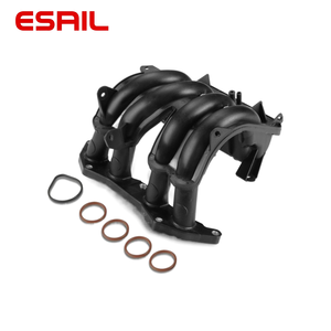 Collettore di Aspirazione Motore 9638425180 9631980380 0361.J3 0361J3 per CITROEN <span class=keywords><strong>SAXO</strong></span> 1.1X SX (S0 S1) 1996 - 2003 EEP/CT/057A - Product Image 4
