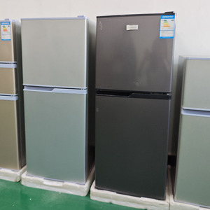 Réfrigérateur congélateur 82L à 2 <span class=keywords><strong>portes</strong></span> Réfrigérateurs bon marché pour la maison - Product Image 6