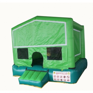 Naisi Factory-Casa hinchable para saltar para chica, diversión sin fin, China - Product Image 3