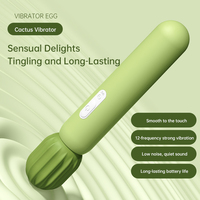 G-Punkt Vibrator Magic Wand AV-Stick Weiblicher Masturbator Klitoris-Stimulator Erotisches Sexspielzeug für Frauen Paare Sexuelles Wohlbefinden